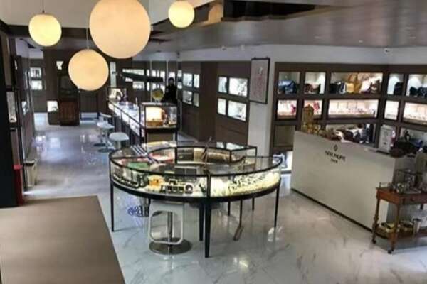 稻城县寄卖奢侈品店
